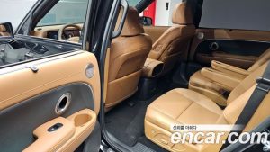 Hyundai Palisade HEV 2.5T 4WD 7-Seater 2026 года из Южной Кореи