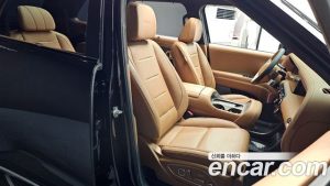 Hyundai Palisade HEV 2.5T 4WD 7-Seater 2026 года из Южной Кореи