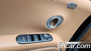 Hyundai Palisade HEV 2.5T 4WD 7-Seater 2026 года из Южной Кореи