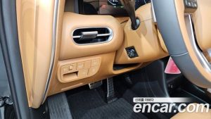 Hyundai Palisade HEV 2.5T 4WD 7-Seater 2026 года из Южной Кореи