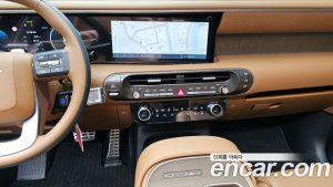 Hyundai Palisade HEV 2.5T 4WD 7-Seater 2026 года из Южной Кореи