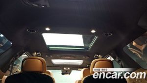 Hyundai Palisade HEV 2.5T 4WD 7-Seater 2026 года из Южной Кореи