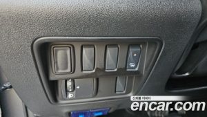 Renault-KoreaSamsung QM6 2.0 LPe LE 2WD 2023 года из Южной Кореи