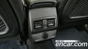 Renault-KoreaSamsung QM6 2.0 LPe LE 2WD 2023 года из Южной Кореи
