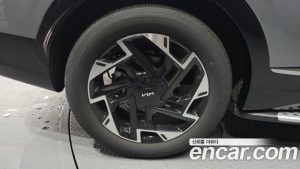 Kia Sportage Бензин 1.6 Turbo 2WD 2024 года из Южной Кореи