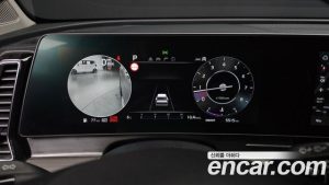 Kia Sportage Бензин 1.6 Turbo 2WD 2024 года из Южной Кореи