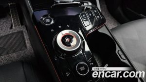 Kia Sportage Бензин 1.6 Turbo 2WD 2024 года из Южной Кореи