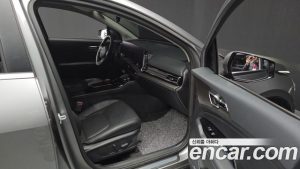 Kia Sportage Бензин 1.6 Turbo 2WD 2024 года из Южной Кореи