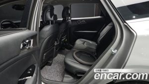 Kia Sportage Бензин 1.6 Turbo 2WD 2024 года из Южной Кореи