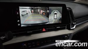 Kia Sportage Бензин 1.6 Turbo 2WD 2024 года из Южной Кореи