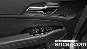 Kia Sportage Бензин 1.6 Turbo 2WD 2024 года из Южной Кореи