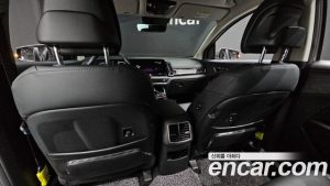 Kia Sportage Бензин 1.6 Turbo 2WD 2024 года из Южной Кореи