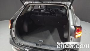 Kia Sportage Бензин 1.6 Turbo 2WD 2024 года из Южной Кореи
