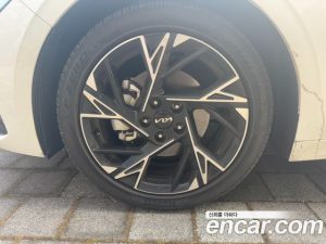 Kia K5 2.0 2024 года из Южной Кореи