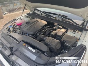Kia K5 2.0 2024 года из Южной Кореи