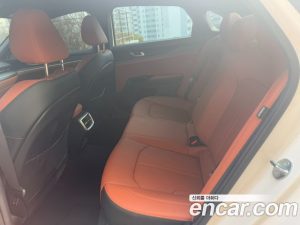 Kia K5 2.0 2024 года из Южной Кореи