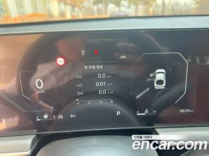 Kia K5 2.0 2024 года из Южной Кореи
