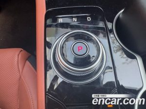 Kia K5 2.0 2024 года из Южной Кореи