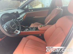 Kia K5 2.0 2024 года из Южной Кореи