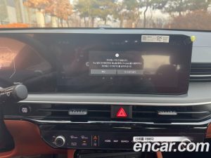 Kia K5 2.0 2024 года из Южной Кореи