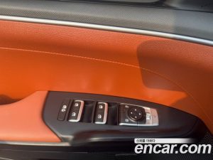 Kia K5 2.0 2024 года из Южной Кореи