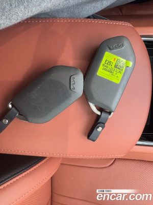 Kia K5 2.0 2024 года из Южной Кореи