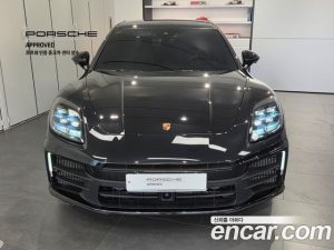 Porsche Panamera 2.9 AWD 2024 года из Южной Кореи