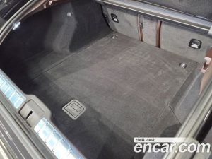 Porsche Panamera 2.9 AWD 2024 года из Южной Кореи
