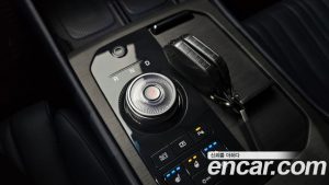 Kia K8 Signature 2025 года из Южной Кореи