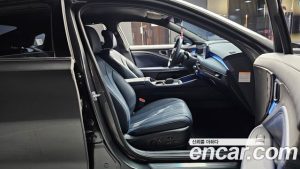 Kia K8 Signature 2025 года из Южной Кореи