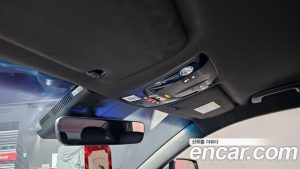 Kia K8 Signature 2025 года из Южной Кореи