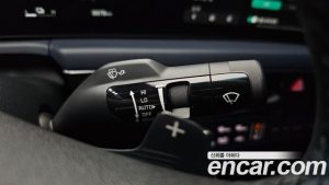 Kia K8 Signature 2025 года из Южной Кореи