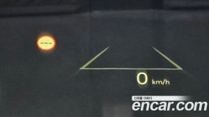Kia K8 Signature 2025 года из Южной Кореи