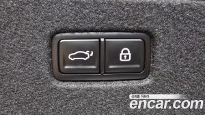 Kia K8 Signature 2025 года из Южной Кореи