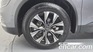 Renault-KoreaSamsung QM6 2.0 LPe LE Signature 2WD 2023 года из Южной Кореи