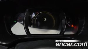 Renault-KoreaSamsung QM6 2.0 LPe LE Signature 2WD 2023 года из Южной Кореи