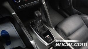 Renault-KoreaSamsung QM6 2.0 LPe LE Signature 2WD 2023 года из Южной Кореи