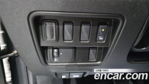 Renault-KoreaSamsung QM6 2.0 LPe LE Signature 2WD 2023 года из Южной Кореи