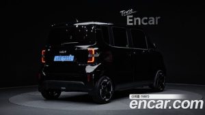 Kia RAY Air 2025 года из Южной Кореи