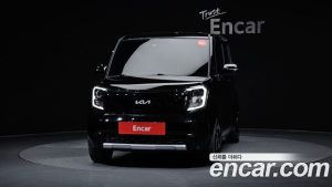 Kia RAY Air 2025 года из Южной Кореи