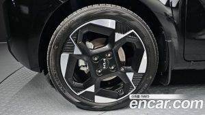 Kia RAY Air 2025 года из Южной Кореи