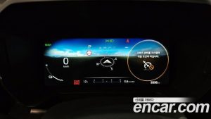 Kia RAY Air 2025 года из Южной Кореи