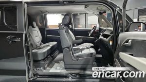 Kia RAY Air 2025 года из Южной Кореи