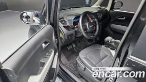 Kia RAY Air 2025 года из Южной Кореи