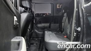 Kia RAY Air 2025 года из Южной Кореи