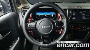 Kia RAY Air 2025 года из Южной Кореи