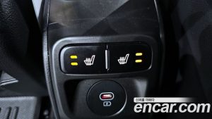 Kia RAY Air 2025 года из Южной Кореи