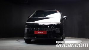 Hyundai Staria L3.5 Tourer 9-Seater 2025 года из Южной Кореи