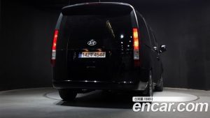 Hyundai Staria L3.5 Tourer 9-Seater 2025 года из Южной Кореи