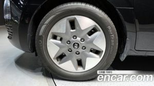 Hyundai Staria L3.5 Tourer 9-Seater 2025 года из Южной Кореи